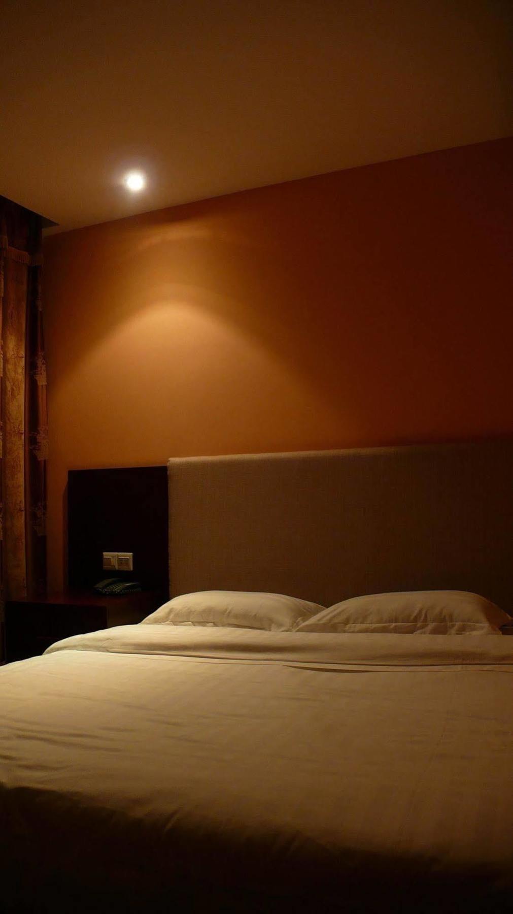 Zhao Qing Hotel Canton Esterno foto